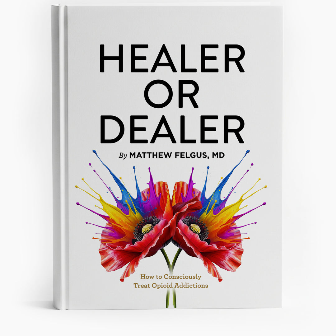 Healer or Dealer