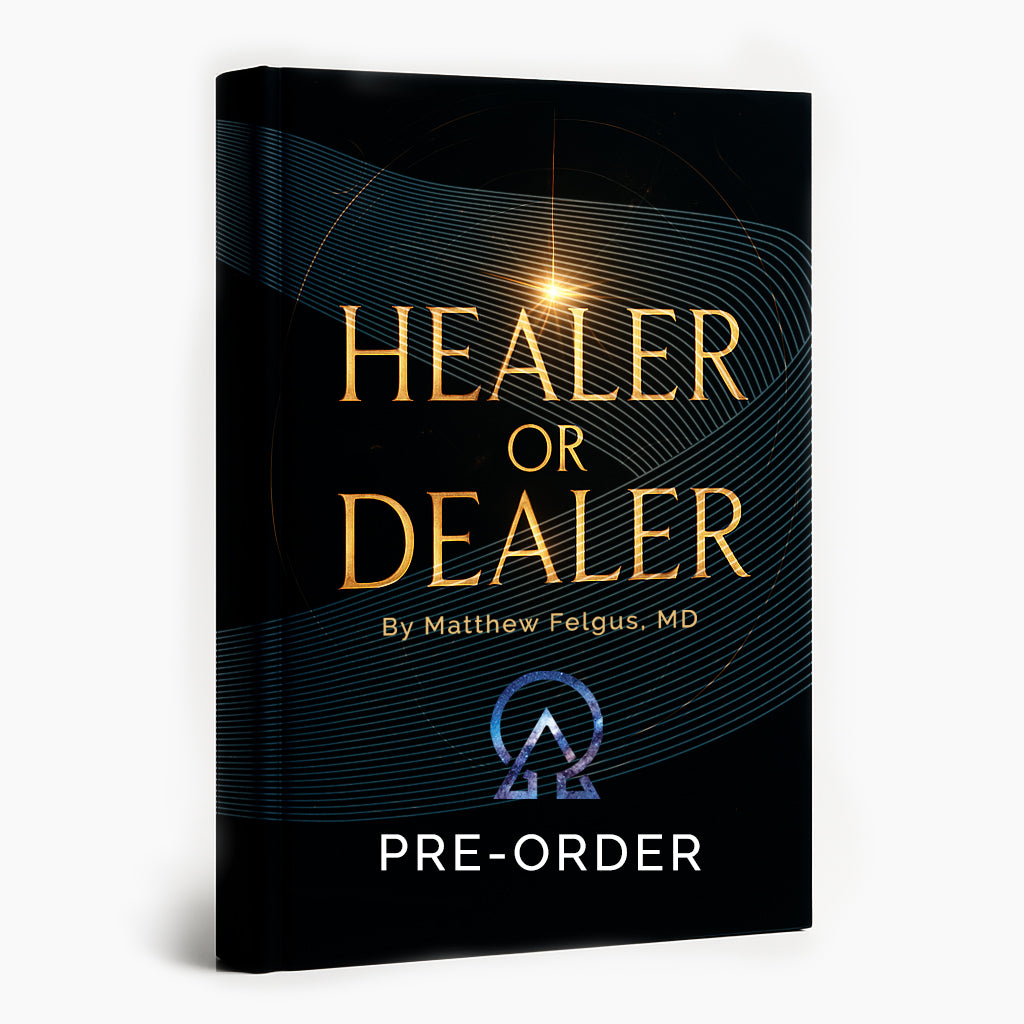 Healer or Dealer